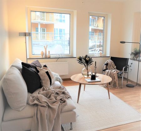 Hyllie Allé, Malmö - Photo 5