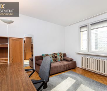 Jasne, przestronne mieszkanie z trzema oddzielnymi pokojami na krak... - Photo 2