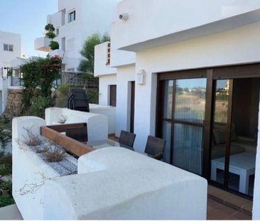 Alquiler de piso en Torrevigía, 1 g - Photo 3