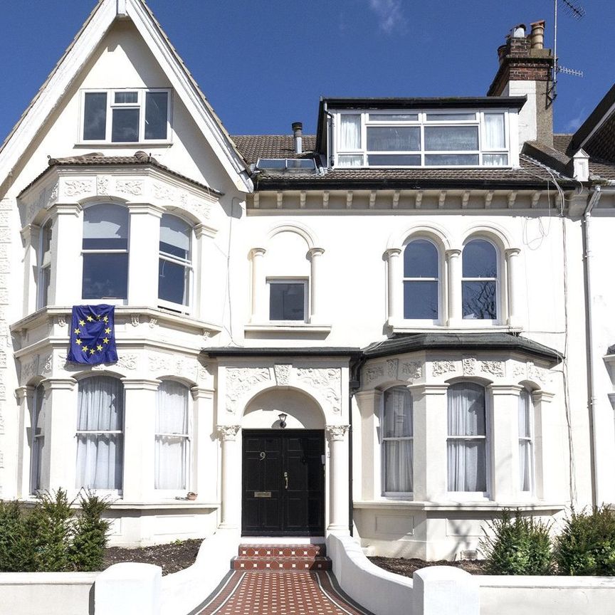 Wilbury Avenue, Hove, BN3 - Photo 1