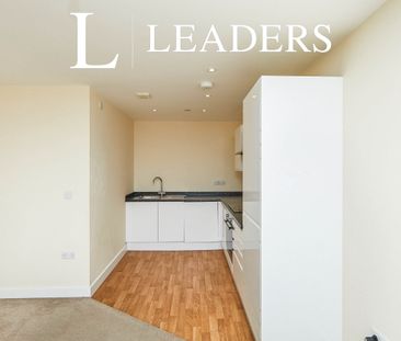 1 bedroom apartment to rent Gower Street, Derby, DE1 - Photo 2