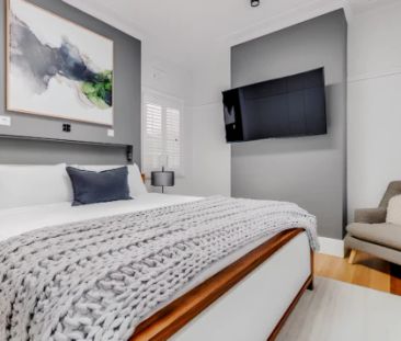 Barangaroo Park Apartments, Sydney - Photo 2