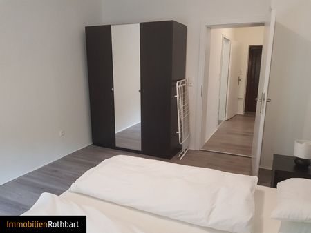 Gemütliche 2-Zi-Wohnung in Kindberg mit Stellplatz, Einbauküche & Infrarotheizung! - Photo 4