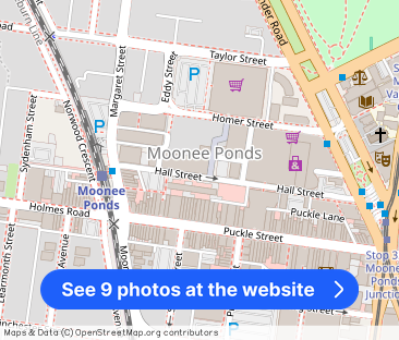 Affordable Housing Moonee Ponds - Photo 1