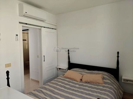 For Rental: 2-Bedroom Semi-Detached House in Las Rosas - Photo 4