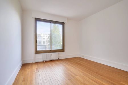 Location appartement, Saint-Cloud, 4 pièces, 123 m², ref 84364238 - Photo 5