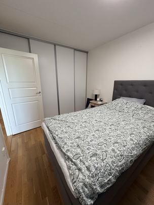 Gustav III:s Boulevard, Solna - Photo 1