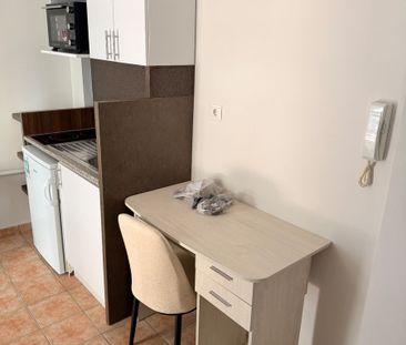 Studio/Γκαρσονιέρα για ενοικίαση Ρωμαϊκή Αγορά - Βενιζέλου - Ιστορι... - Photo 6