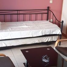 Studio/Γκαρσονιέρα για ενοικίαση - Κυψέλη, - Photo 1