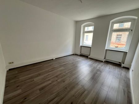 Moderne 2-Raum-Wohnung - Foto 5