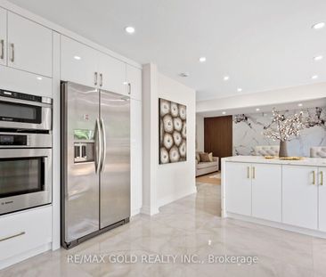 For Lease - 68 Blackwell Place, Brampton, Ontario - Photo 1