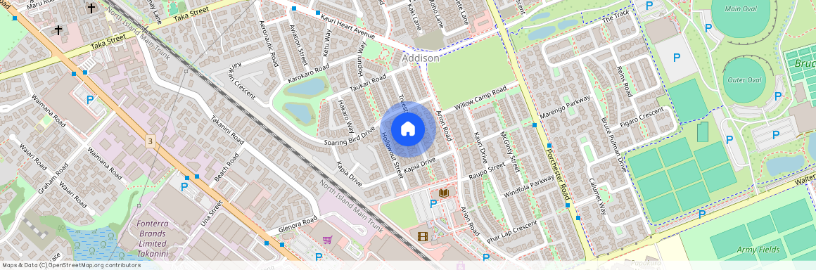 22 Treestump Road, Papakura, Takanini