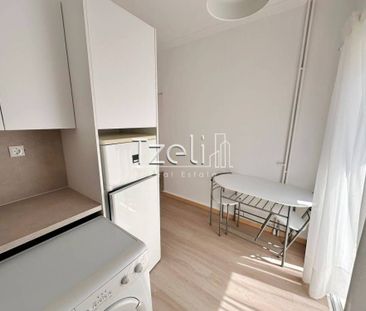 Studio/Γκαρσονιέρα για ενοικίαση Ανθούπολη (Πάτρα) - Photo 6