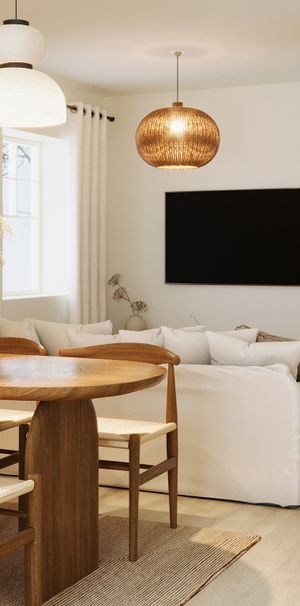 3 1/2, électros (5) Wifi A/c Stat Inclus - Photo 1