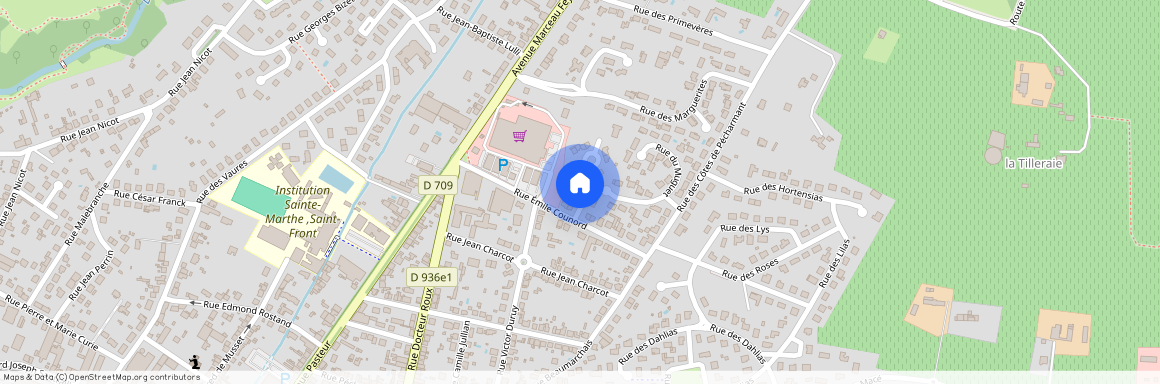 Aulnay-sous-Bois 93600