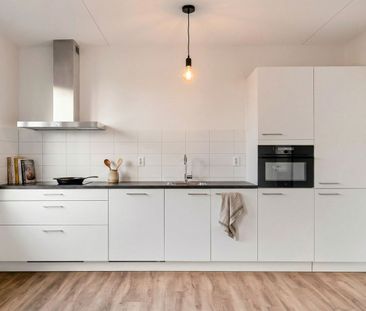 Appartement te huur: Elzenhagensingel 296 1022 LA Amsterdam - Photo 5