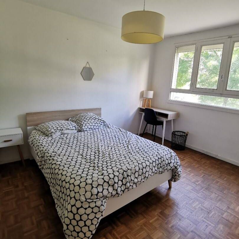 Colocation Nantes / proche Gare Sud - Photo 1