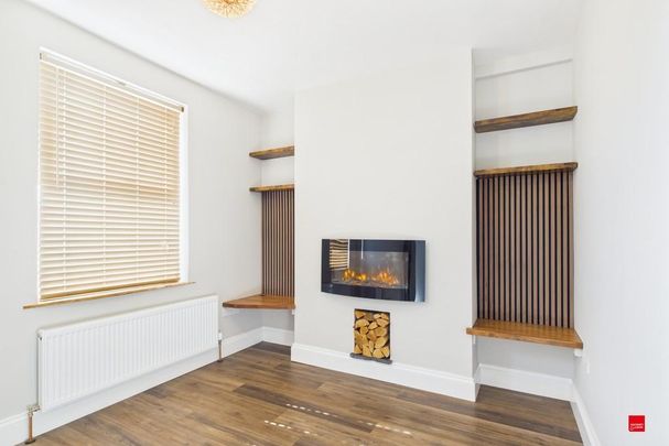 2 bedroom semi-detached house to rent - Photo 1