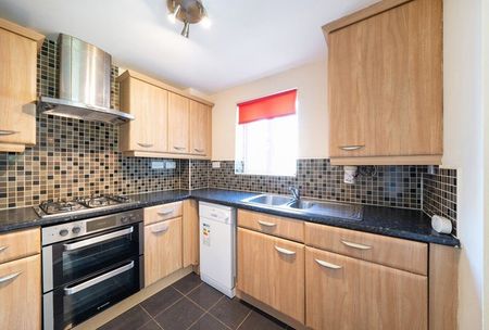 2 bedroom apartment to rent - Photo 3
