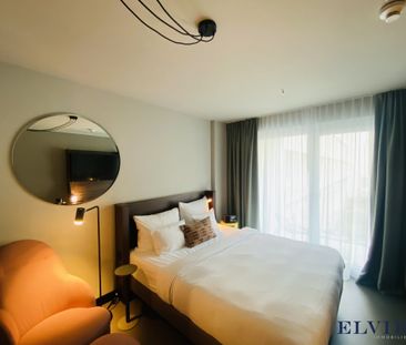 Ab Ende Oktober: All Inclusive, Urban High Level Design Apartment m... - Photo 5