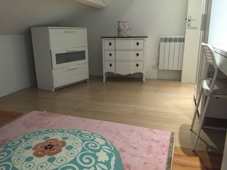 Chambre dans une Maison /Faculté et ligne 2 - Photo 3