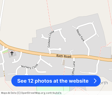 Godwins Close, Atworth SN12 8LD - Photo 1