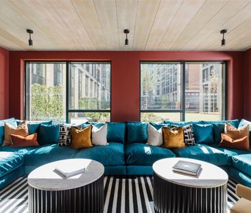 F1303 - Moda, New York Square (Leeds) - Photo 3