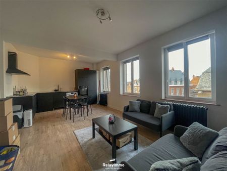 Appartement 2 chambres - Photo 2