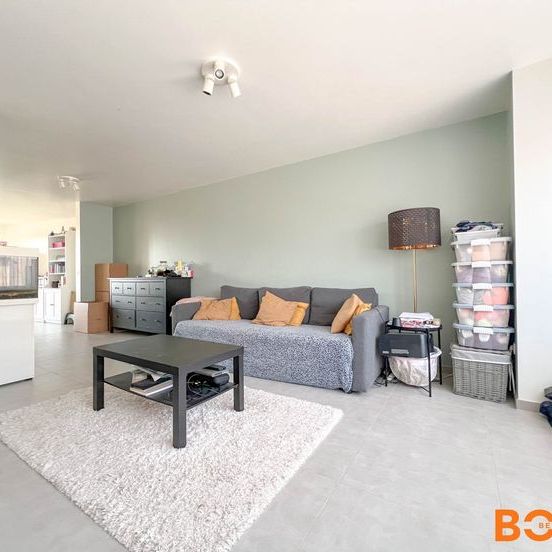 Appartement te huur - Photo 1