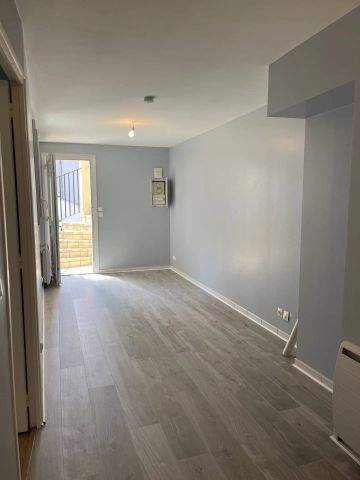 Joli F2 au sein d'une toute petite résidence - Photo 2