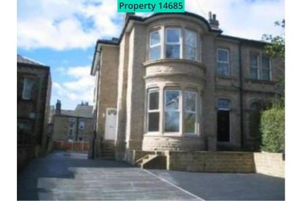 2 bedroom apartment to rent - Photo 1