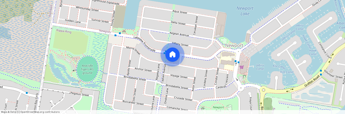 93 Lakeview Prom, Qld 4020, Newport