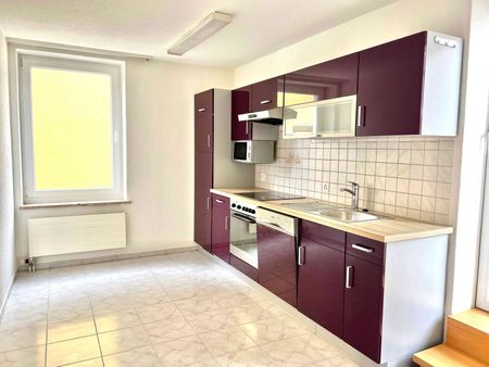 2.5 Zimmer, 70 m² - Photo 2