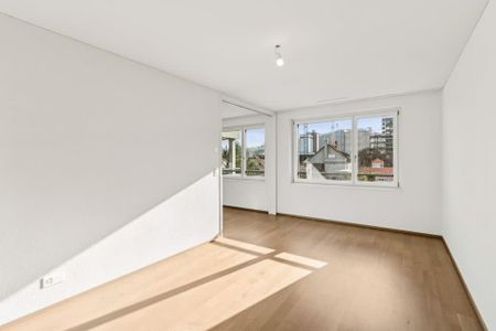 4.5 Zimmer, 110 m², 3. Stock - Photo 5
