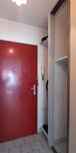 Location Appartement 1 pièce 24m² POITIERS 86000 - Photo 4