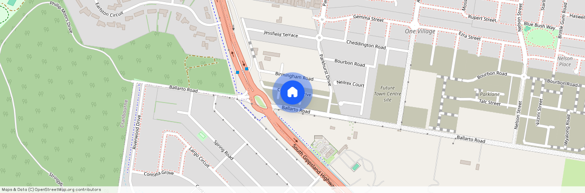 3 Cumin Way, Cranbourne East VIC 3977