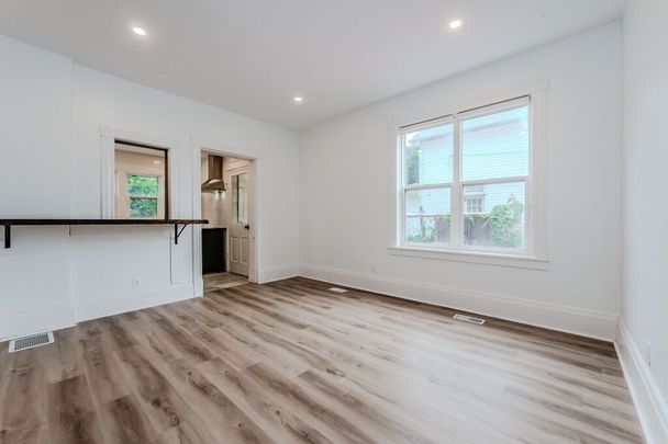 For Lease - 76 Wellington Street, Kitchener, Ontario - Photo 1