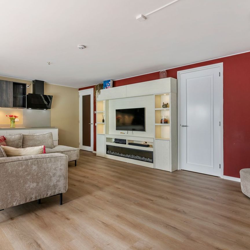 Merwestraat 59, Buitenuitbreiding-Oost, 3361HK, Sliedrecht - Photo 1