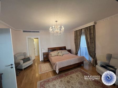Μεζονέτα για ενοικίαση Κάτω Γλυφάδα (Γλυφάδα) - Photo 4
