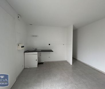 Location Appartement 2 pièces 39m² THENAC 17460 - Photo 3