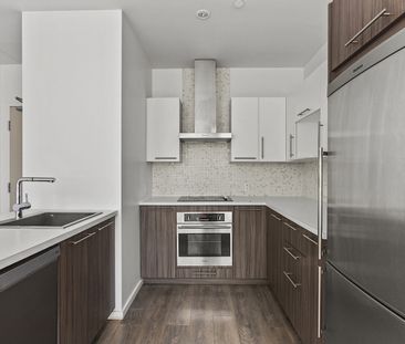 1405 Rue Bishop, Montréal, QC - Photo 1