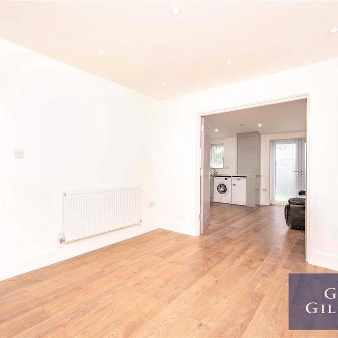 1 bedroom house to rent - Photo 1