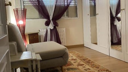 Piso de alquiler en Avenida de Rosalía de Castro, 41, Ensanche - Sar - Foto 4