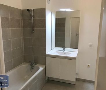 Location Appartement 3 pièces 60m² PONTAULT COMBAULT 77340 - Photo 2