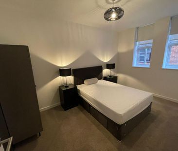 2 bedroom apartment to rent - Photo 6