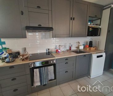 Location Appartement 2 pièces 41m² CHEVREUSE 78460 - Photo 5