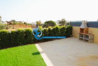 Moradia T4 em Faro