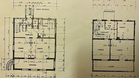 5½ Zimmer-Haus in Bern - Bethlehem, möbliert, auf Zeit - Foto 3