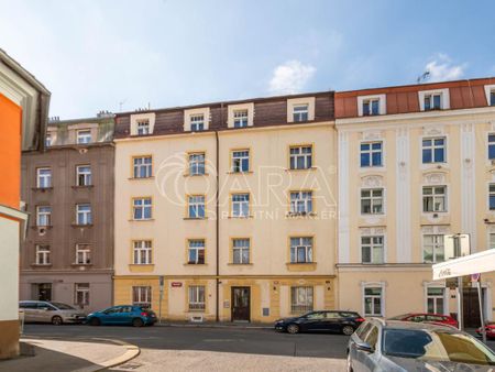 Pronájem bytu 1+kk 22 m2 - Photo 3