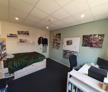 Te huur: Kamer Deurningerstraat in Enschede - Foto 3